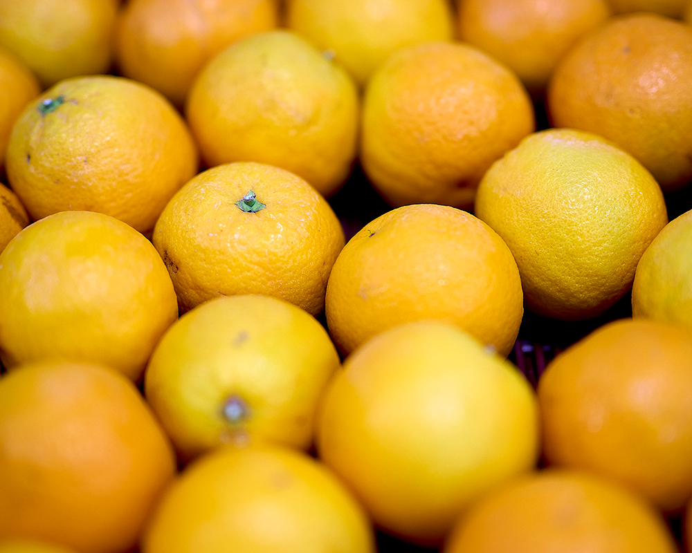 Fraic'Heure !, oranges fraiches à Vitré